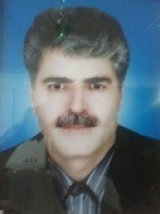 احمد قنبری