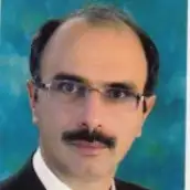 علیرضا سیروس مهر
