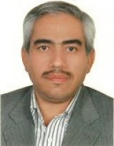 عباس کلانتری خلیل آباد