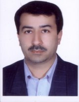 محسن عارف نژاد