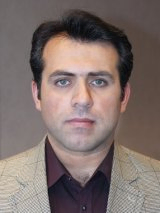 مهدی خباز خوب