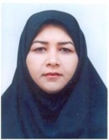مرضیه معراجی