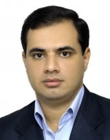 خلیل کیمیافر