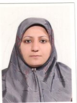 سیده مهری حمیدی