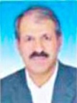 یحیی زارع مهرجردی