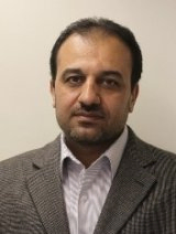 علیرضا موغلی