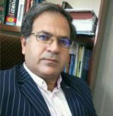داریوش بوستانی