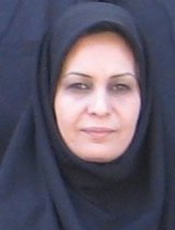 زهرا اعتمادی فر