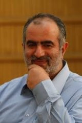 حسام الدین آشنا