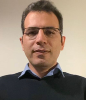 بهنام محمدی ایواتلو