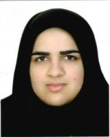 سارا سعیدی