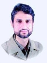 ابوالفضل خواجوی راد
