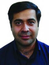 رضا قنبری