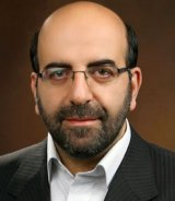سید محسن قانم فرد