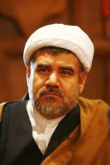 غلامحسین اعرابی