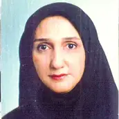 نزهت احمدی
