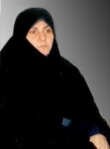 صدیقه حنانی