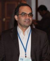 مجیدرضا آیت‌اللهی