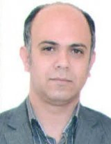 مهرزاد مقدسی
