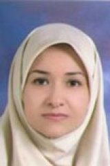 مریم کوشکی جهرمی