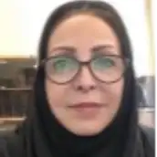 زیبا فرج زادگان