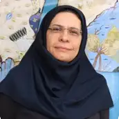 نجمه حسینی سروری