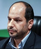 محمدرضا حسنی آهنگر