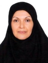 ویدا مجتهد زاده