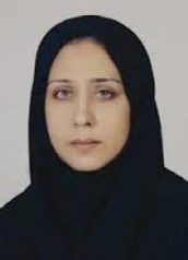 معصومه حسین زاده شهری
