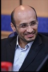 علی دباغ
