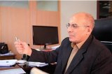 محمدناصر مقدسی