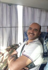 نصراله عباسی