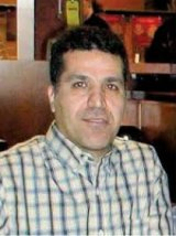 سعید مشیری