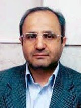 محمد مهدی فیض آبادی