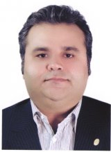 رضا باقری