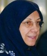 بی بی قدیسه سیدی علوی