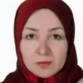 مرضیه لطفعلی زاده