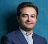 مقصود بشارتی