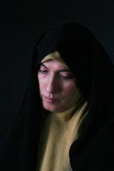 عفت السادات افضل طوسی