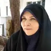 زهرا رهبرنیا