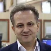 فرشاد غزالیان