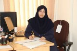 پریسا سادات بهبهانی نیا