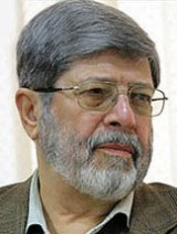 علیرضا مرندی