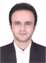 مهدی دریایی