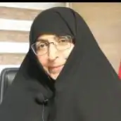 فروغ الصباح شجاع نوری