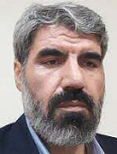 محمدباقر بابایی طلاتپه