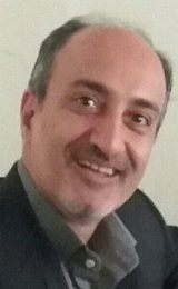 بهروز دستار