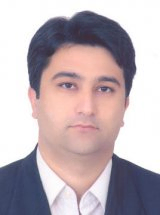 فرهاد خرمالی
