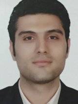محمد حسین احمدی
