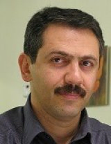 مهرداد متین